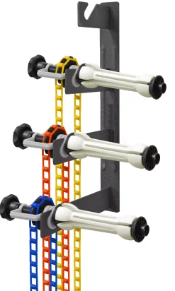 Bresser Hintergrundsysteme>MB-2 Backdrop System zur Wand- oder Deckenmontage
