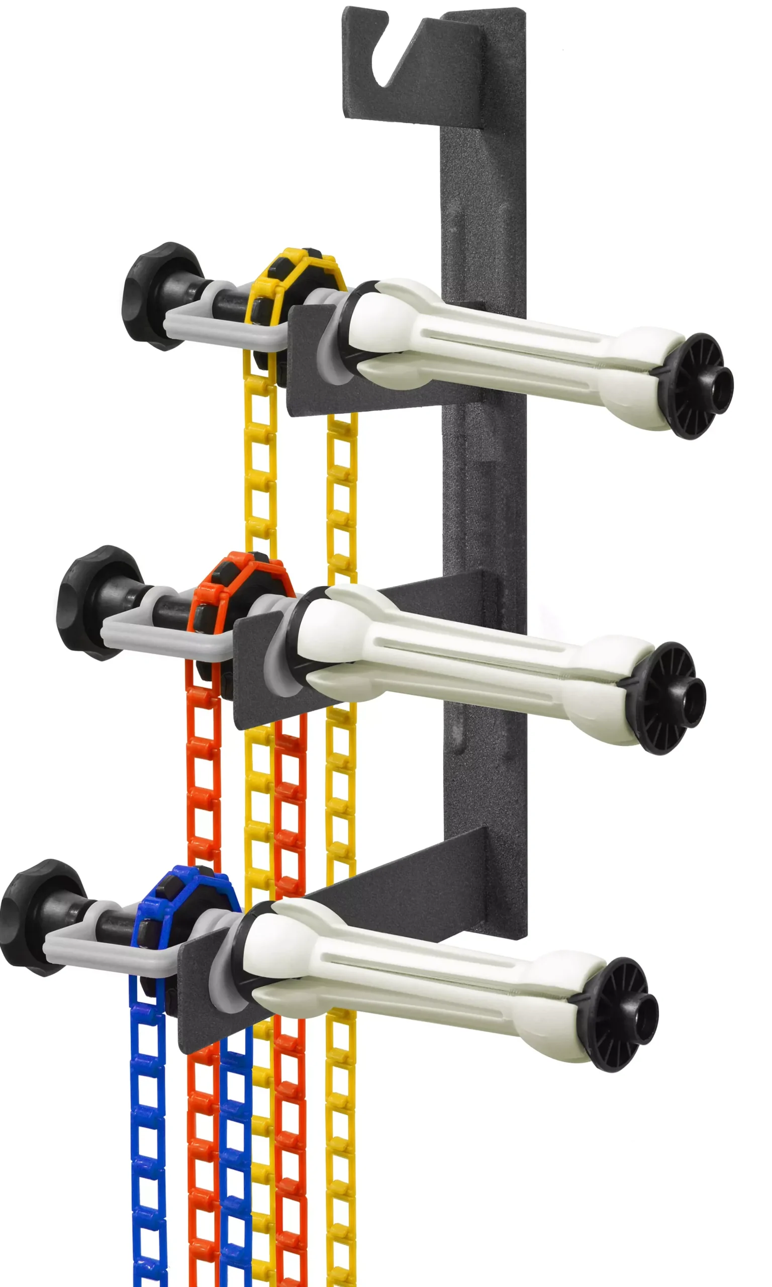 Bresser Hintergrundsysteme>MB-2 Backdrop System zur Wand- oder Deckenmontage
