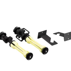 Bresser Hintergrundsysteme>MB-11 Backdrop System zur Wand- oder Deckenmontage