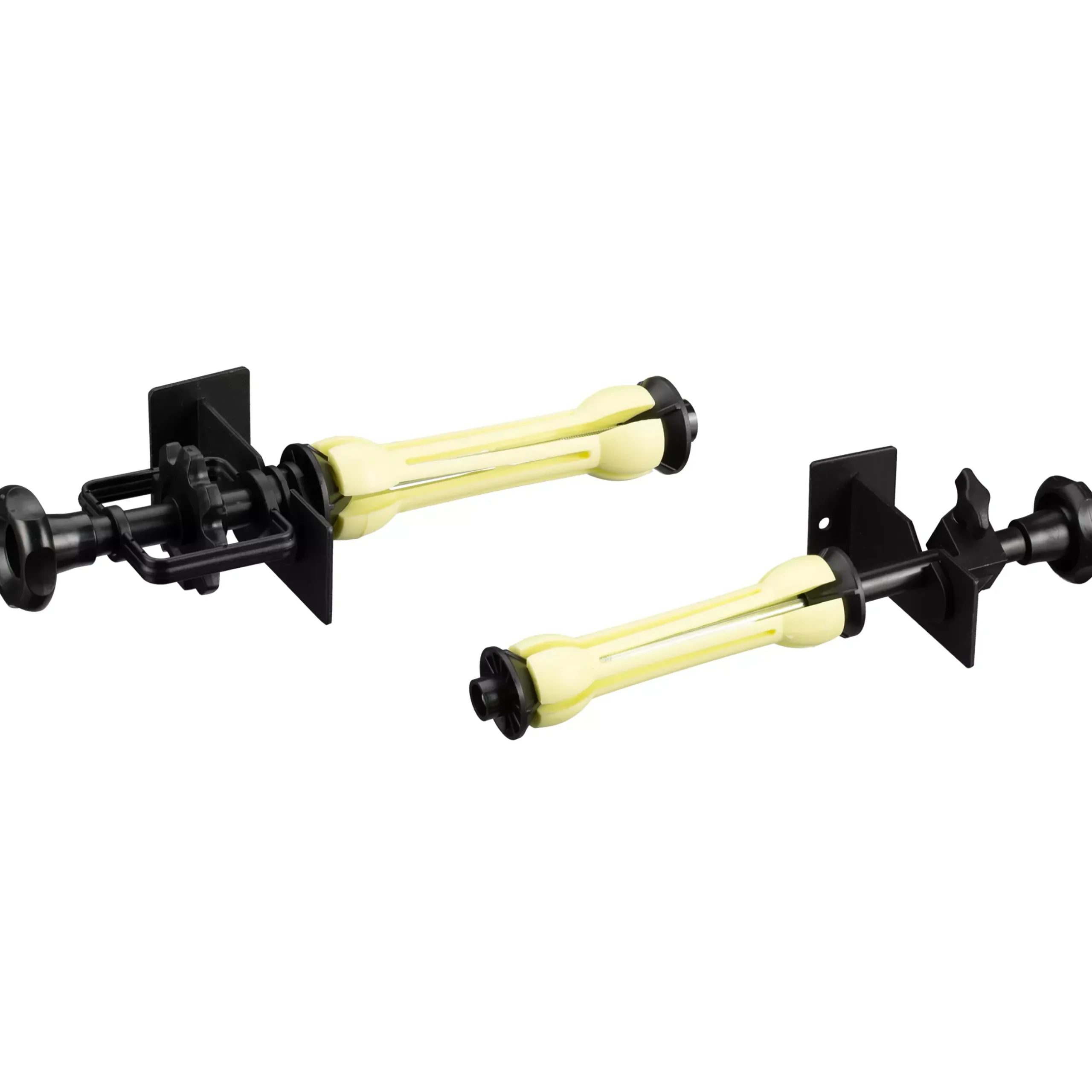Bresser Hintergrundsysteme>MB-11 Backdrop System zur Wand- oder Deckenmontage