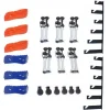 Bresser Hintergrundsysteme>MB-3 Backdrop System zur Wand- oder Deckenmontage