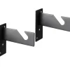 Bresser Hintergrundsysteme>MB-15 SET Wand-/Deckenhalterung für 1 Hintergrundrolle
