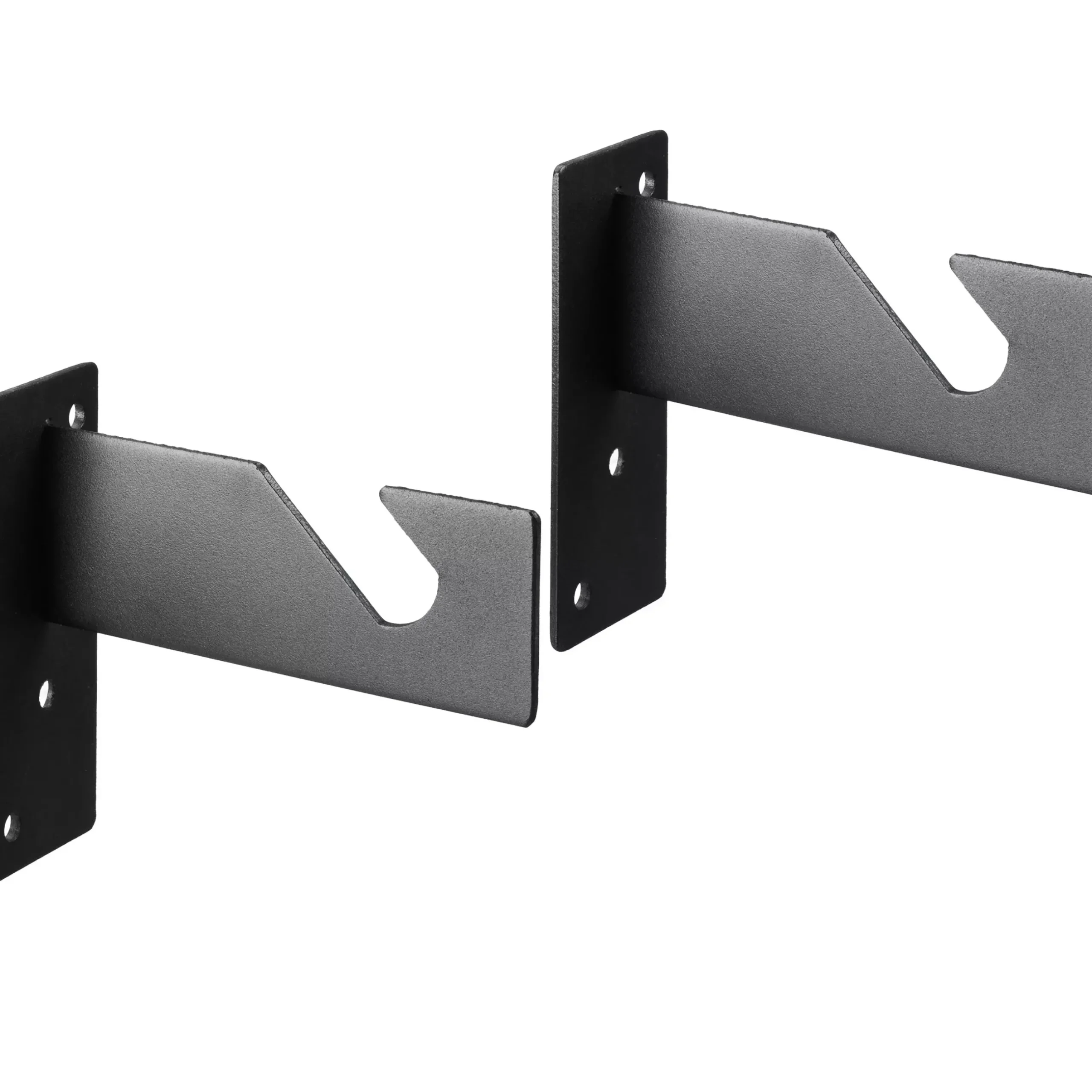 Bresser Hintergrundsysteme>MB-15 SET Wand-/Deckenhalterung für 1 Hintergrundrolle