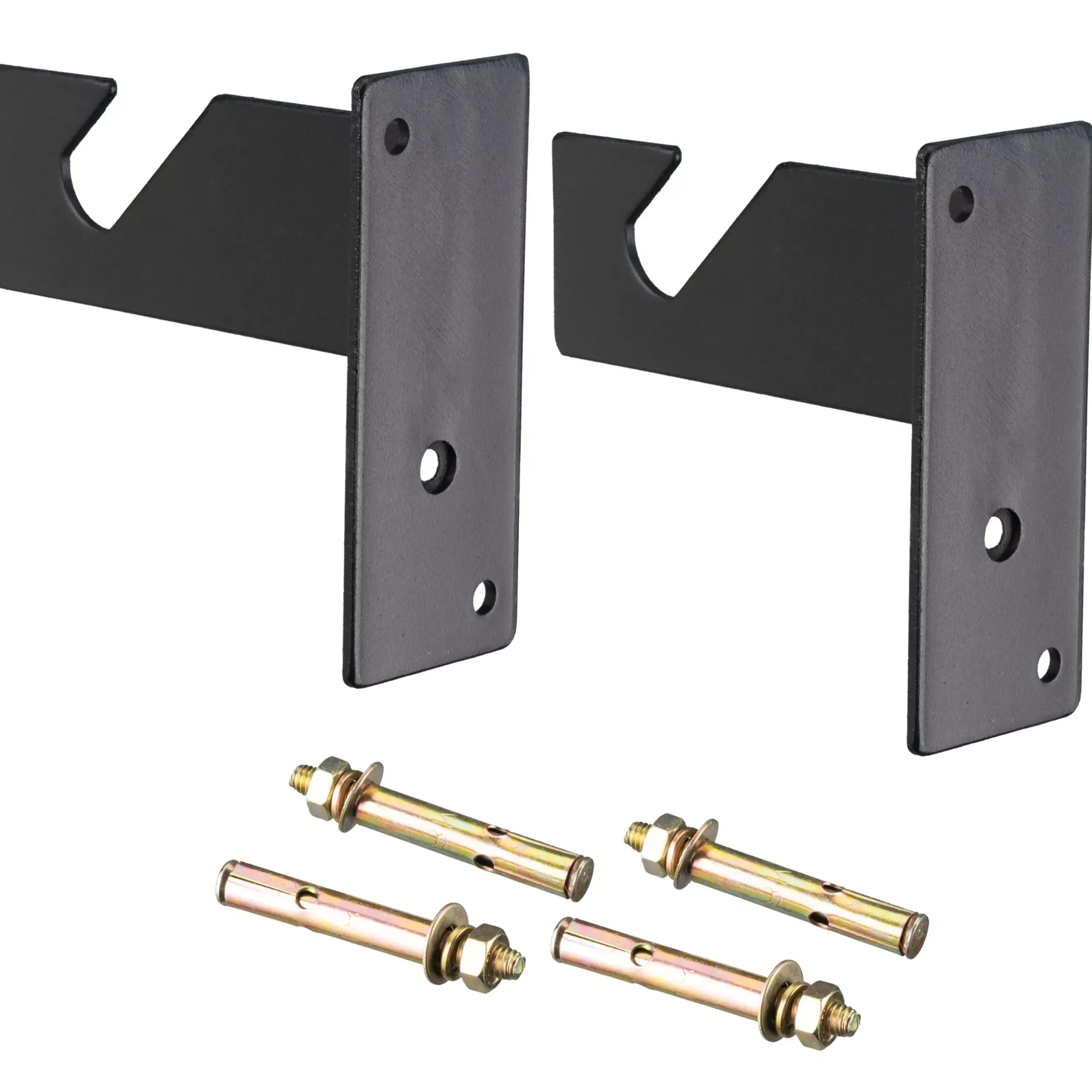 Bresser Hintergrundsysteme>MB-15 SET Wand-/Deckenhalterung für 1 Hintergrundrolle