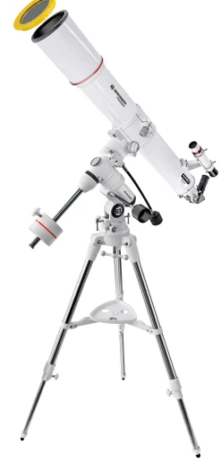 Bresser Teleskope Für Astrofotografie|Teleskope Mit Sonnenfilter>Messier AR-90/900 EXOS1/EQ4 Teleskop