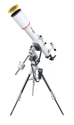 Bresser Teleskope Für Astrofotografie|Teleskope Mit Sonnenfilter>Messier AR102/1000 EXOS2 GOTO Teleskop Starter Set
