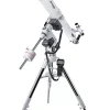 Bresser Teleskope Für Astrofotografie|Teleskope Mit Sonnenfilter>Messier AR-90/900 EXOS-2 GoTo Teleskop