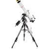 Bresser Teleskope Für Astrofotografie|Teleskope Mit Sonnenfilter>Messier AR102/1000 EXOS-2 PMC-Eight GoTo Teleskop-Set