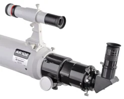 Bresser Teleskope Für Astrofotografie|Teleskope Mit Sonnenfilter>Messier AR-102/1000 Hexafoc EXOS-1/EQ4 Teleskop