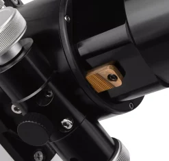 Bresser Teleskope Für Astrofotografie|Teleskope Mit Sonnenfilter>Messier AR-102L/1350 EXOS-2/EQ5 Goto