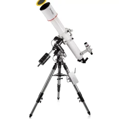 Bresser Teleskope Für Astrofotografie|Teleskope Mit Sonnenfilter>Messier AR127L/1200 EXOS-2 PMC-Eight GoTo Teleskop-Set