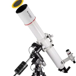 Bresser Teleskope Für Astrofotografie|Teleskope Mit Sonnenfilter>Messier AR127L/1200 EXOS-2 PMC-Eight GoTo Teleskop-Set
