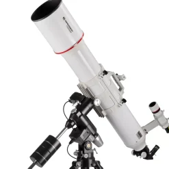 Bresser Teleskope Für Astrofotografie|Teleskope Mit Sonnenfilter>Messier AR152L/1200 EXOS-2 PMC-Eight GoTo Teleskop-Set