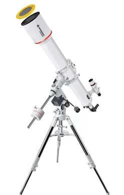 Bresser Teleskope Für Astrofotografie|Teleskope Für Deep-Sky>Messier AR-127L/1200 Hexafoc EXOS-2/EQ5 Teleskop