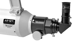 Bresser Teleskope Für Astrofotografie|Teleskope Für Deep-Sky>Messier AR-127L/1200 Hexafoc EXOS-2/EQ5 Teleskop