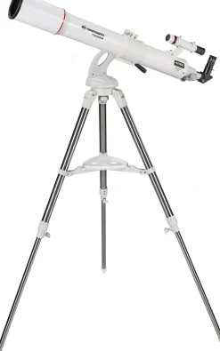 Bresser Teleskope Für Astrofotografie|Teleskope Mit Sonnenfilter>Messier AR-90/900 NANO AZ Teleskop