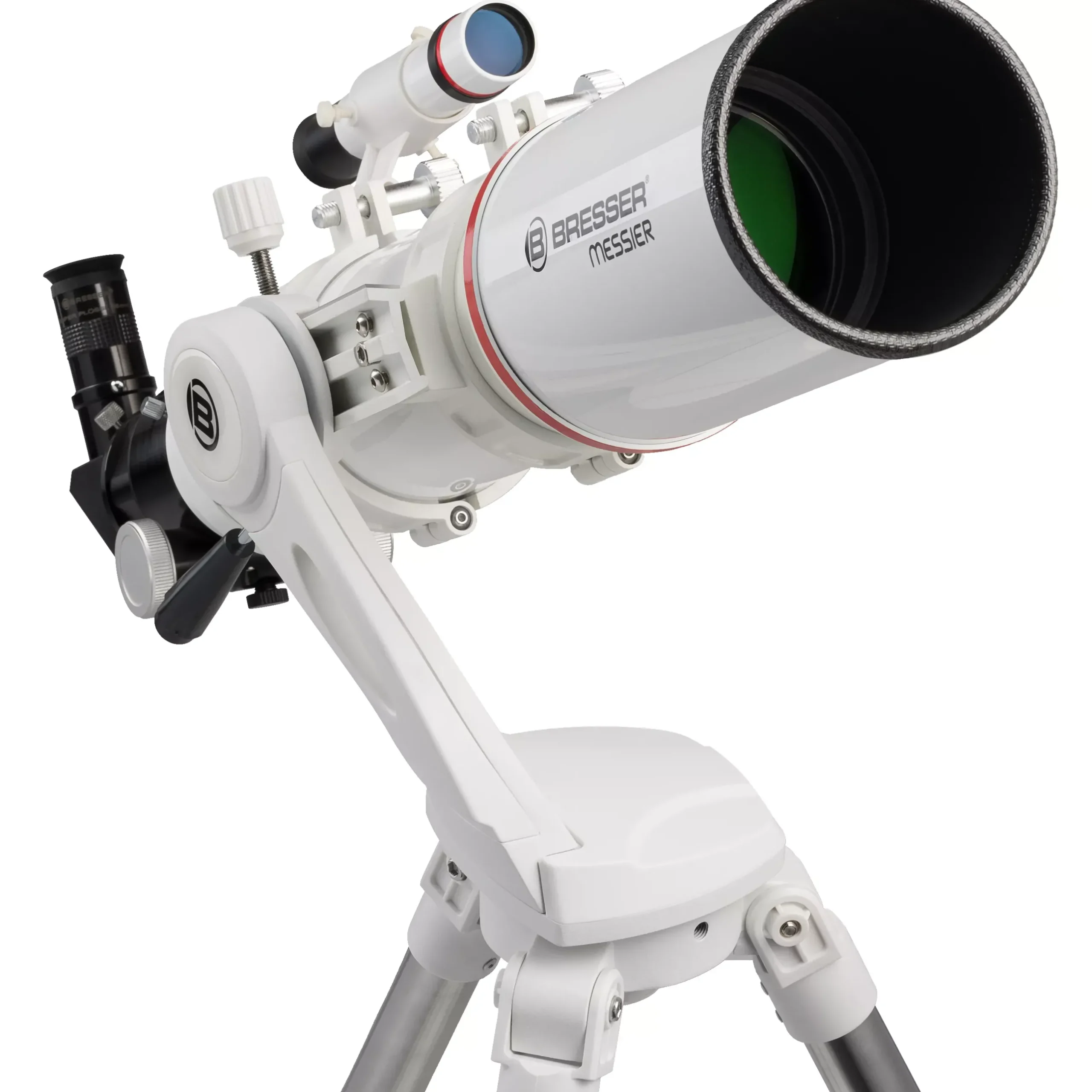 Bresser Teleskope Mit Sonnenfilter|Teleskope Für Deep-Sky>Messier AR-102/600 NANO AZ Teleskop