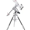 Bresser Teleskope Mit Sonnenfilter|Teleskope Für Deep-Sky>Messier AR-90s/500 EXOS-1/EQ-4