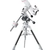 Bresser Teleskope Mit Sonnenfilter|Teleskope Für Deep-Sky>Messier AR-90s/500 EXOS-2/EQ-5