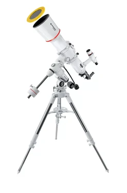 Bresser Teleskope Für Astrofotografie|Teleskope Mit Sonnenfilter>Messier AR-127S/635 EXOS-1/EQ4 Hexafoc