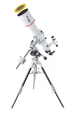 Bresser Teleskope Für Astrofotografie|Teleskope Mit Sonnenfilter>Messier AR-127S/635 EXOS-2/EQ5 Hexafoc