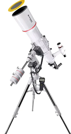 Bresser Teleskope Für Astrofotografie|Teleskope Mit Sonnenfilter>Messier AR-152S/760 EXOS-2 GoTo Hexafoc