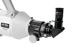 Bresser Teleskope Für Astrofotografie|Teleskope Mit Sonnenfilter>Messier AR-152S/760 EXOS-2 GoTo Hexafoc