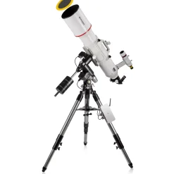 Bresser Teleskope Für Astrofotografie|Teleskope Mit Sonnenfilter>Messier AR152s/760 EXOS-2 PMC-Eight GoTo Teleskop-Set
