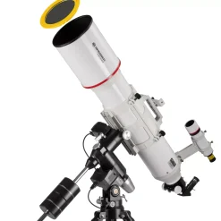 Bresser Teleskope Für Astrofotografie|Teleskope Mit Sonnenfilter>Messier AR152s/760 EXOS-2 PMC-Eight GoTo Teleskop-Set
