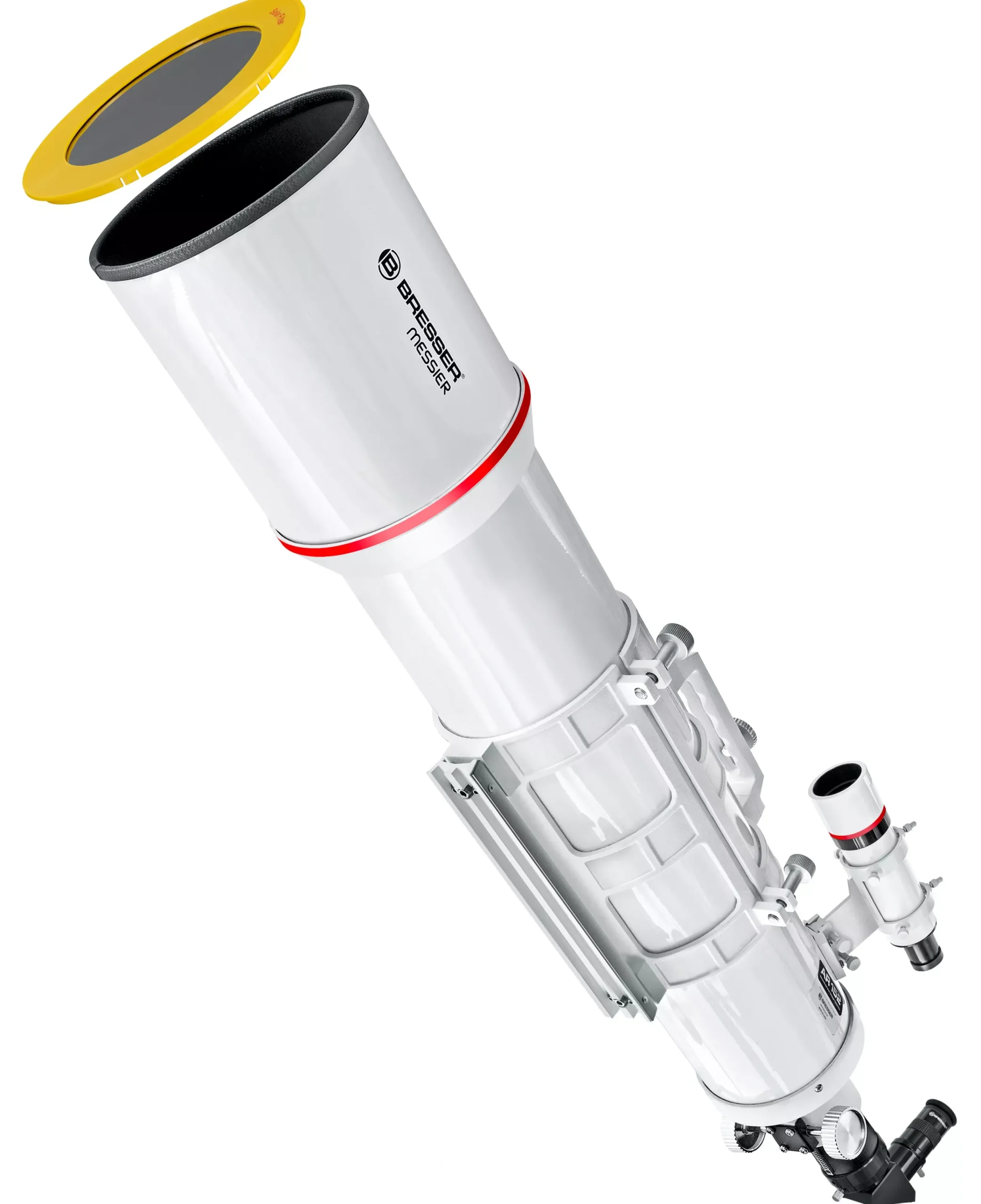 Bresser Teleskope Für Astrofotografie|Teleskope Mit Sonnenfilter>Messier AR152s/760 EXOS-2 PMC-Eight GoTo Teleskop-Set