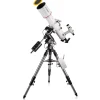 Bresser Teleskope Für Astrofotografie|Teleskope Mit Sonnenfilter>Messier AR127s/635 EXOS-2 PMC-Eight GoTo Teleskop-Set