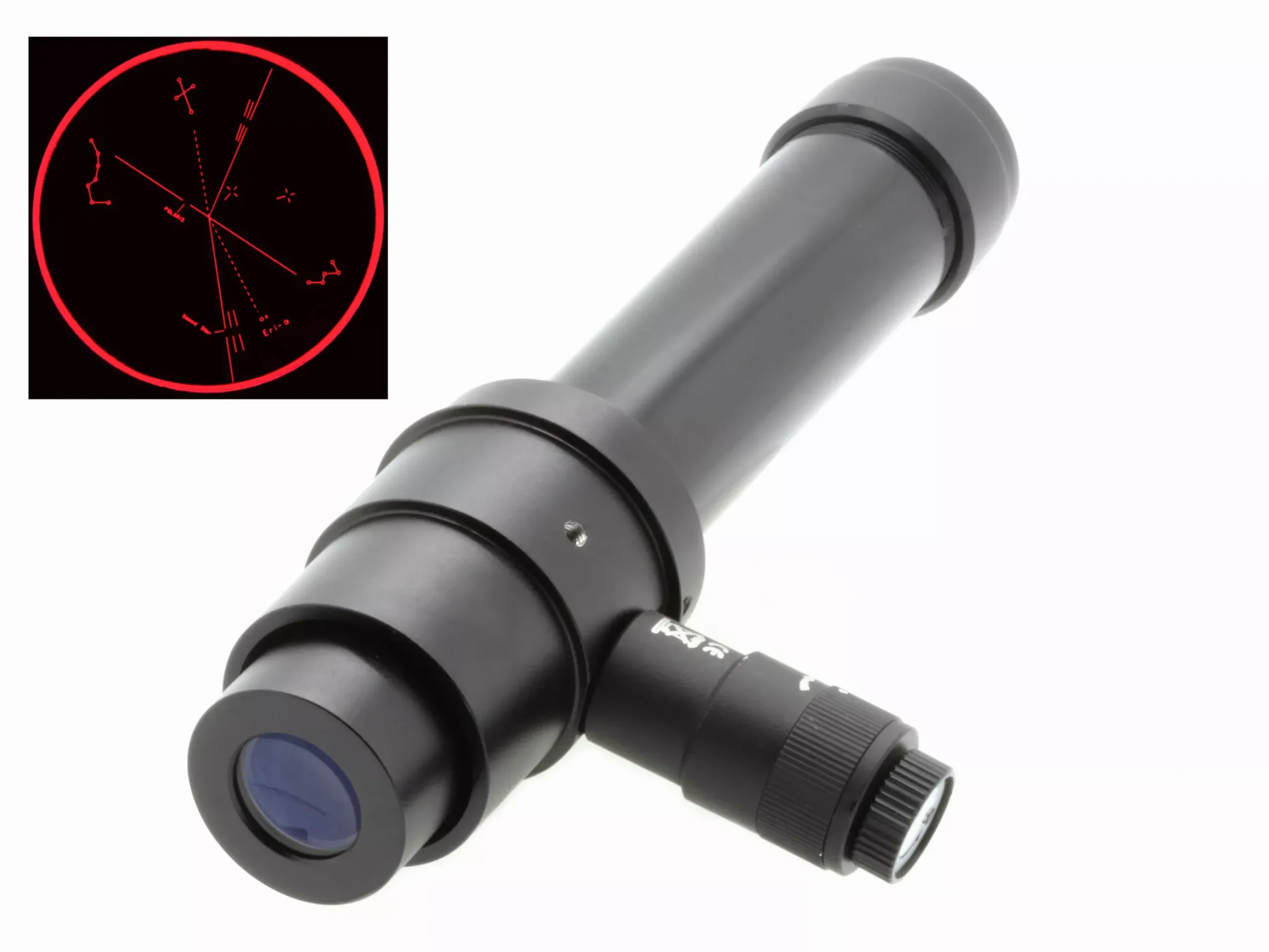 Bresser Teleskope Für Astrofotografie|Teleskope Mit Sonnenfilter>Messier AR127s/635 EXOS-2 PMC-Eight GoTo Teleskop-Set