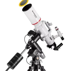 Bresser Teleskope Für Astrofotografie|Teleskope Mit Sonnenfilter>Messier AR102s/600 EXOS-2 PMC-Eight GoTo Teleskop-Set