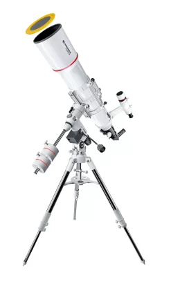 Bresser Teleskope Für Astrofotografie|Teleskope Mit Sonnenfilter>Messier AR-152S/760 Hexafoc EXOS-2/EQ5
