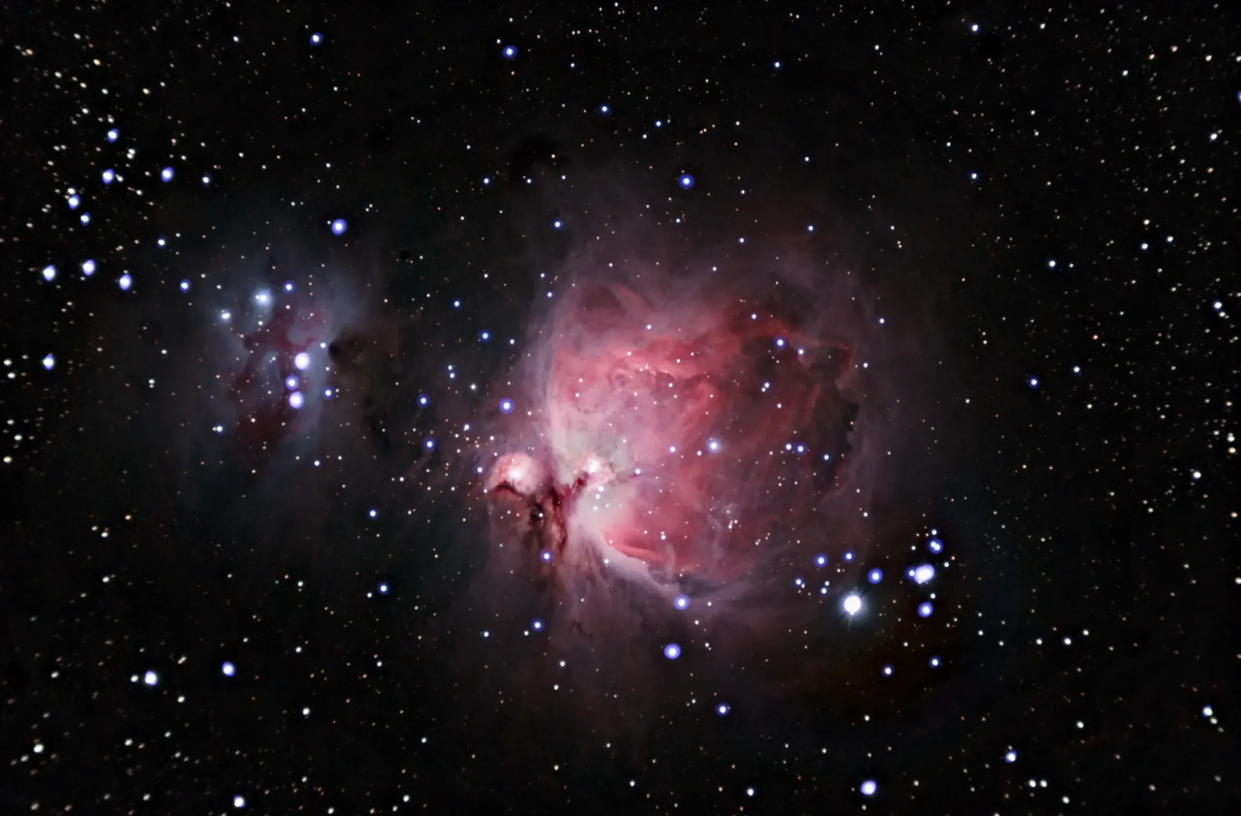 Bresser Teleskope Für Astrofotografie|Teleskope Mit Sonnenfilter>Messier AR-152S/760 Hexafoc EXOS-2/EQ5