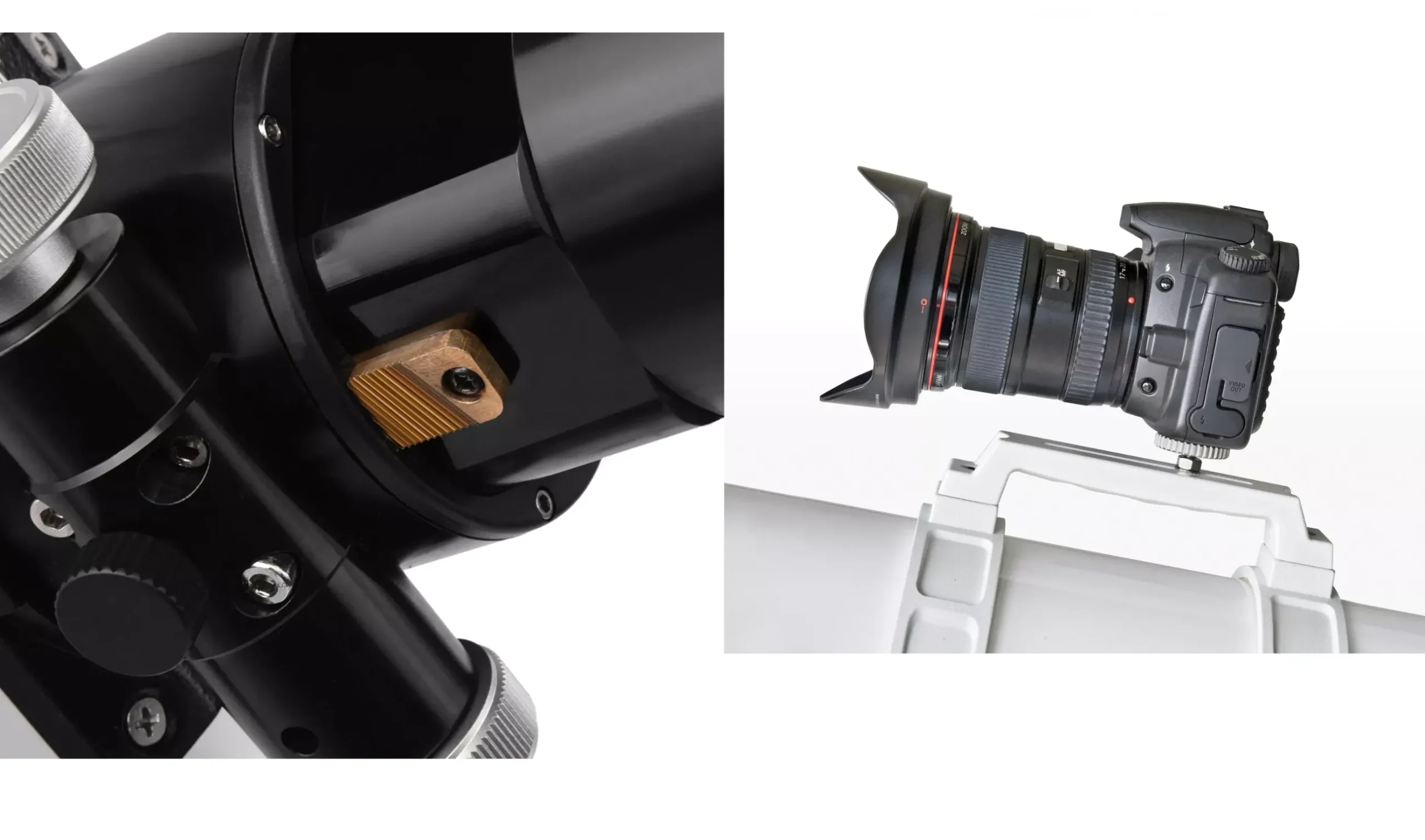 Bresser Teleskope Für Astrofotografie|Teleskope Mit Sonnenfilter>Messier AR-152S/760 Hexafoc EXOS-2/EQ5
