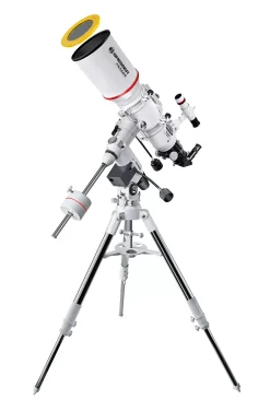 Bresser Teleskope Für Astrofotografie|Teleskope Mit Sonnenfilter>Messier AR-102s/600 Hexafoc EXOS-2