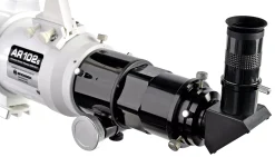 Bresser Teleskope Für Astrofotografie|Teleskope Mit Sonnenfilter>Messier AR-102s/600 Hexafoc EXOS-2