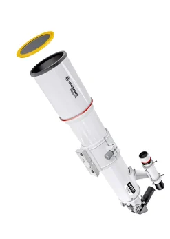 Bresser Teleskope Für Astrofotografie|Teleskope Mit Sonnenfilter>Messier AR-90s/500 Optischer Tubus