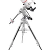 Bresser Teleskope Für Astrofotografie|Teleskope Mit Sonnenfilter>Messier AR-102xs/460 EXOS-1/EQ4
