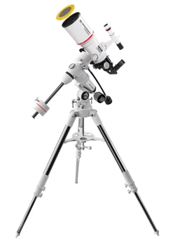 Bresser Teleskope Für Astrofotografie|Teleskope Mit Sonnenfilter>Messier AR-102xs/460 EXOS-1/EQ4