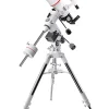 Bresser Teleskope Für Astrofotografie|Teleskope Mit Sonnenfilter>Messier AR-102xs/460 EXOS-2/EQ5