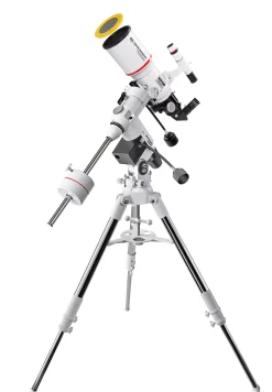 Bresser Teleskope Für Astrofotografie|Teleskope Mit Sonnenfilter>Messier AR-102xs/460 EXOS-2/EQ5