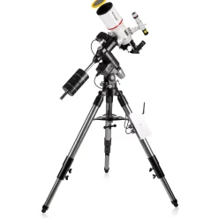 Bresser Teleskope Für Astrofotografie|Teleskope Mit Sonnenfilter>Messier AR102xs/460 EXOS-2 PMC-Eight GoTo Teleskop-Set