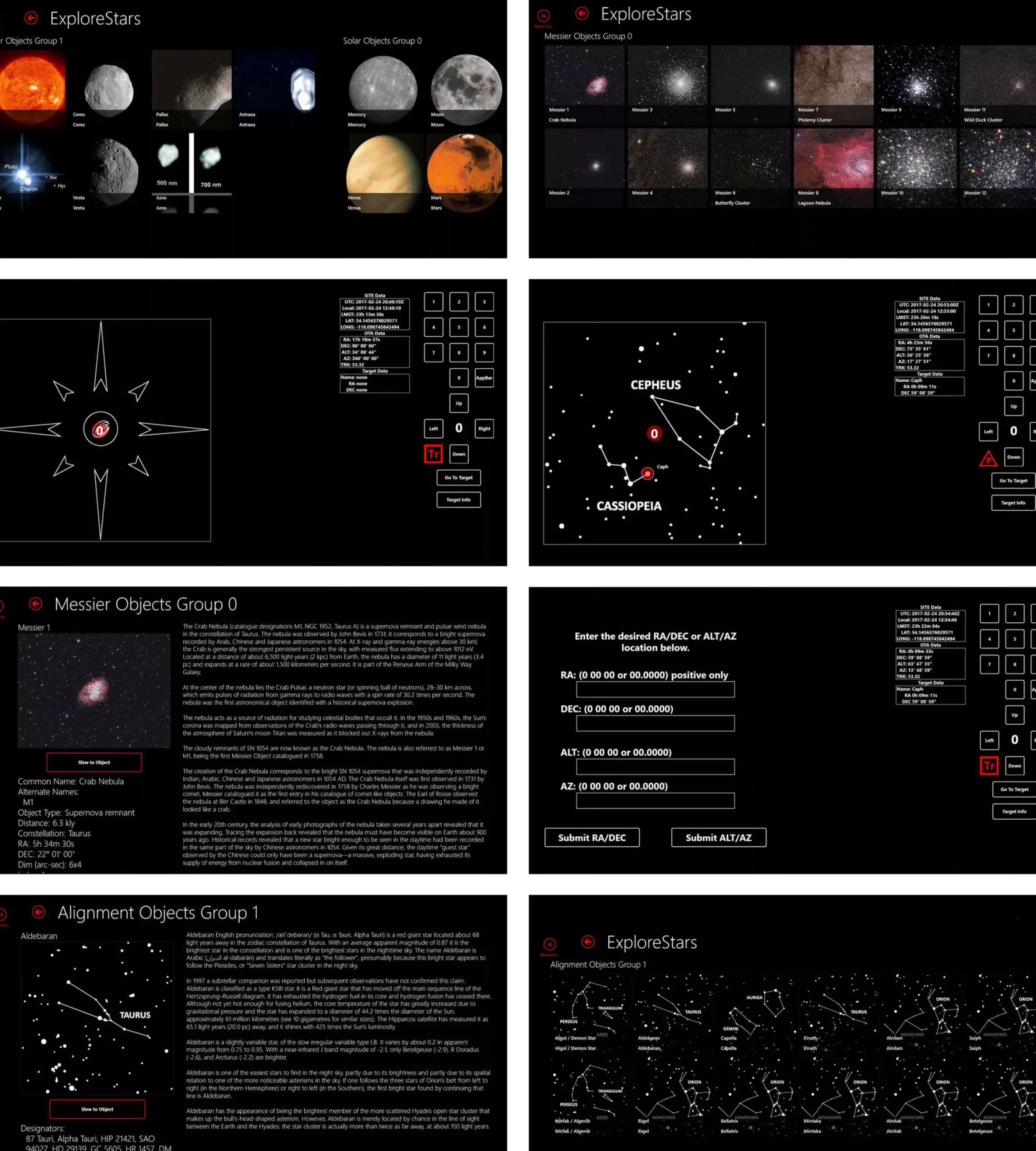 Bresser Teleskope Für Astrofotografie|Teleskope Mit Sonnenfilter>Messier AR102xs/460 EXOS-2 PMC-Eight GoTo Teleskop-Set