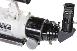 Bresser Teleskope Für Astrofotografie|Teleskope Mit Sonnenfilter>Messier AR-102xs/460 Hexafoc Optischer Tubus