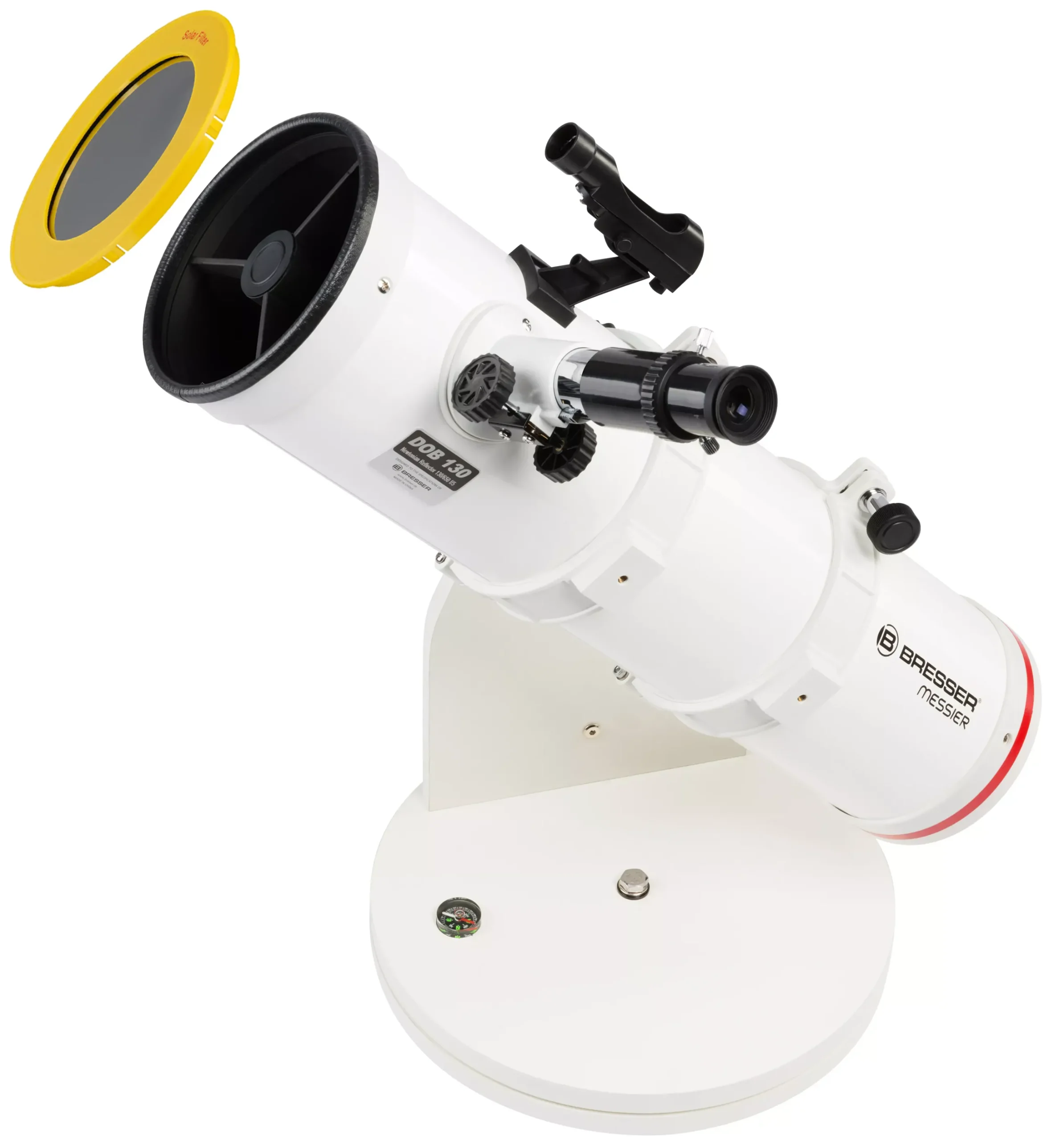 Bresser Teleskope Mit Sonnenfilter|Teleskope Für Deep-Sky>Messier 5" Dobson