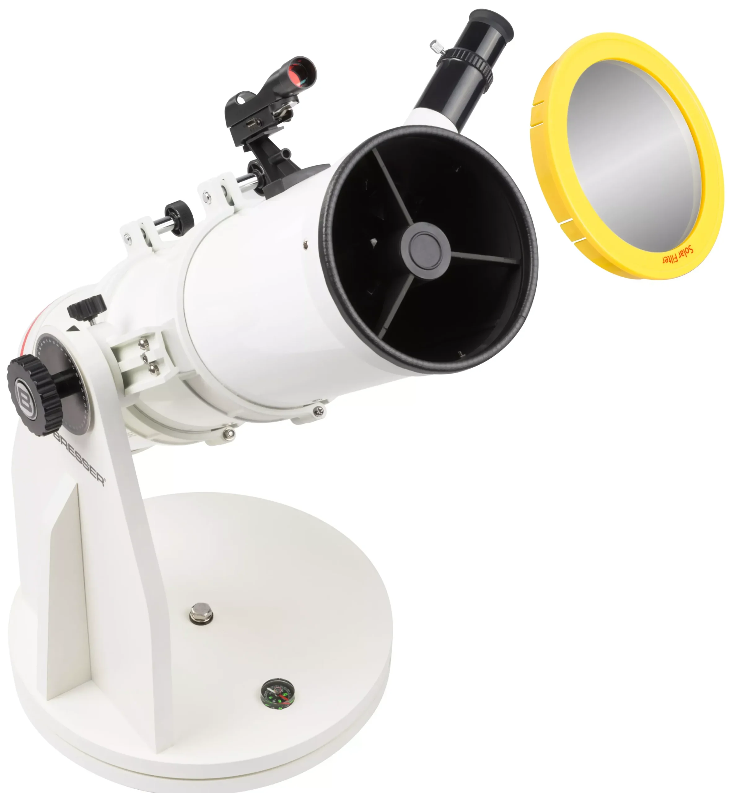 Bresser Teleskope Mit Sonnenfilter|Teleskope Für Deep-Sky>Messier 5" Dobson