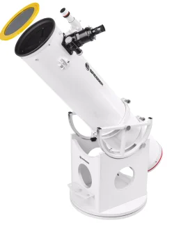 Bresser Teleskope Mit Sonnenfilter|Teleskope Für Deep-Sky>Messier 8'' Dobson