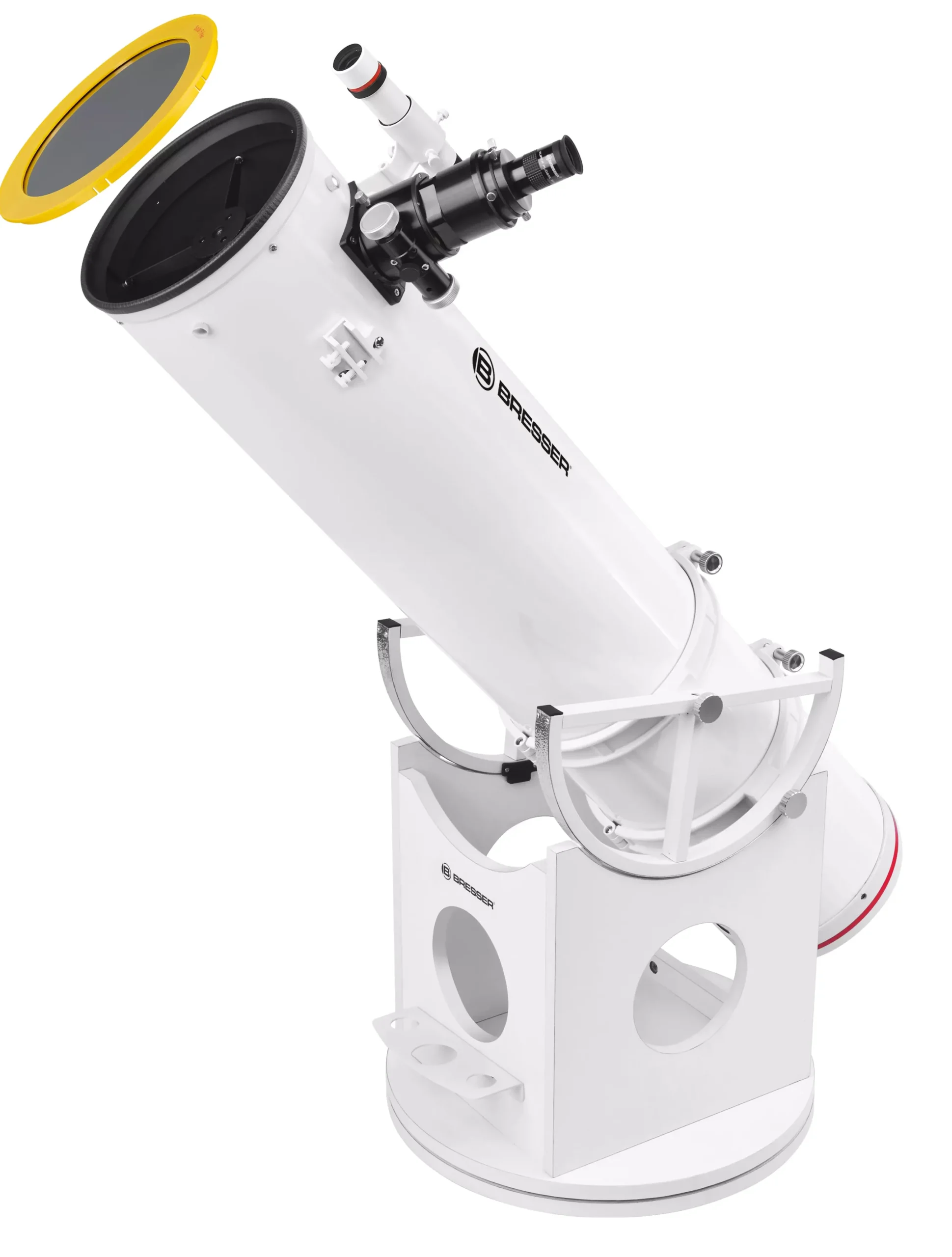 Bresser Teleskope Mit Sonnenfilter|Teleskope Für Deep-Sky>Messier 8'' Dobson